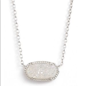 Kendra Scott Elisa Pendant Necklace